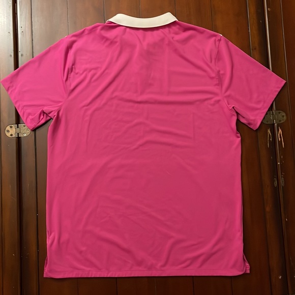 Nike Dri-Fit Golf Poli - Picture 2 of 3